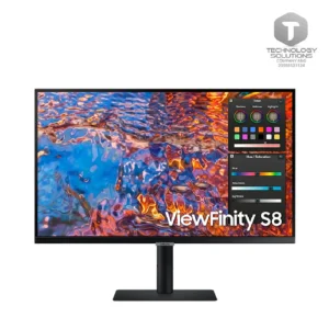 Monitor plano SAMSUNG Viewfinity S8