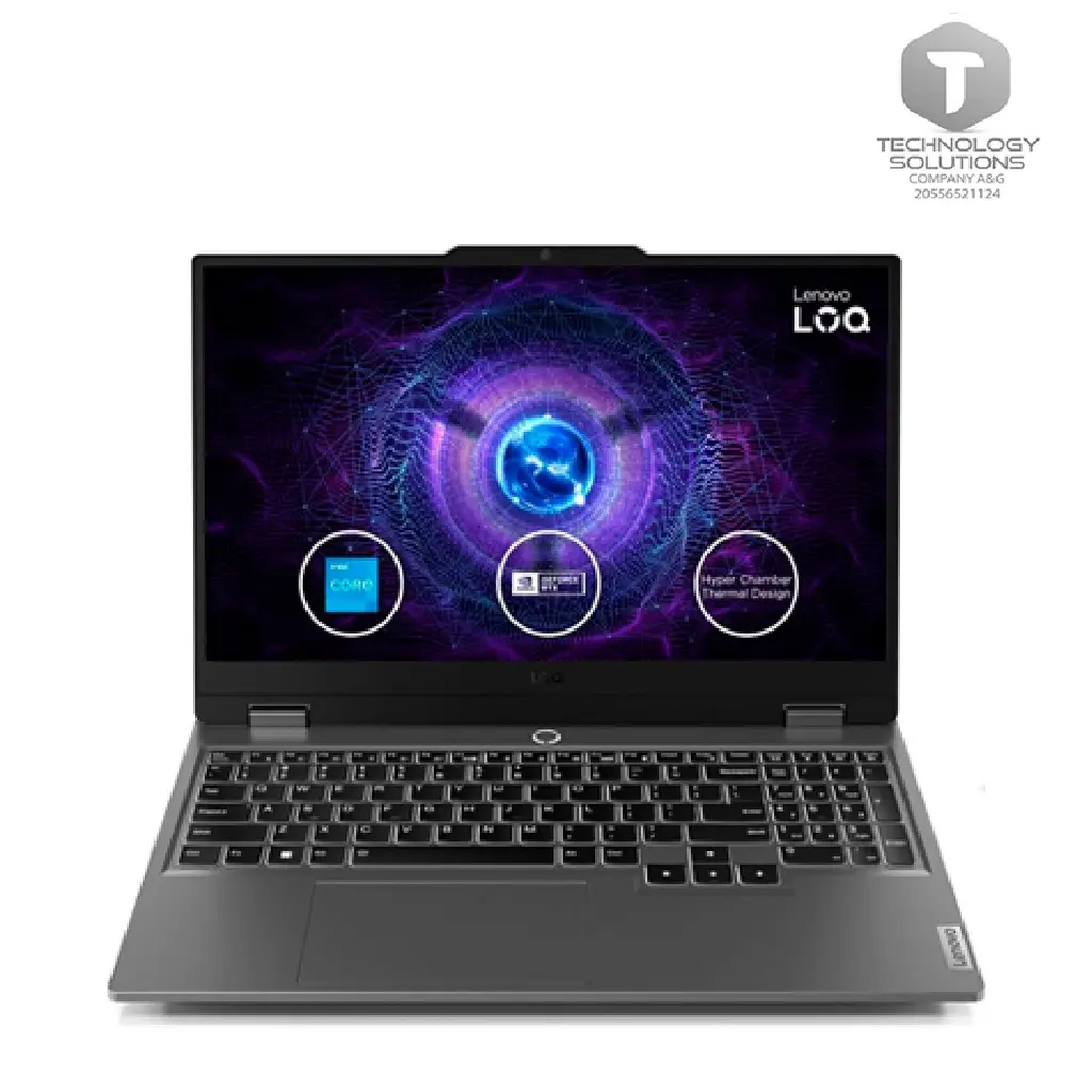 Laptop Lenovo LOQ 15ARP9 15.6