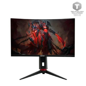 Monitor curvo TEROS TE-2767G