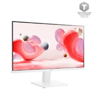 Monitor LG 24MR400, 23.8" FHD/IPS/100Hz/Anti-reflejante/VGA x1/HDMI x1/Headphones-out x1