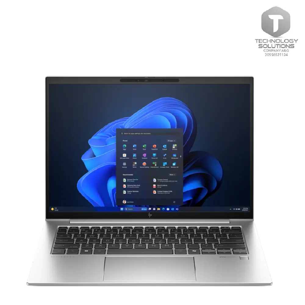 Laptop HP EliteBook 840 G11 14