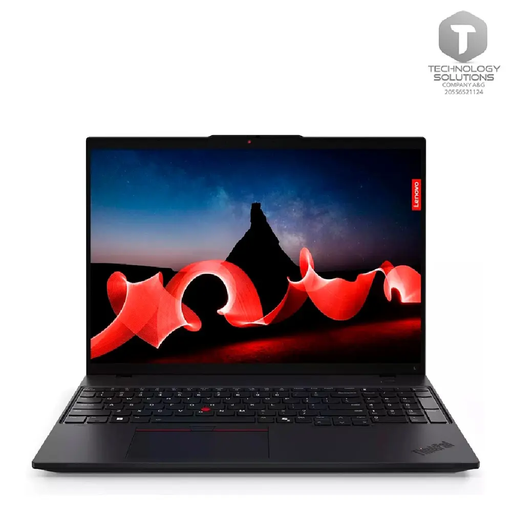 Laptop Lenovo Thinkpad L16 Gen 1