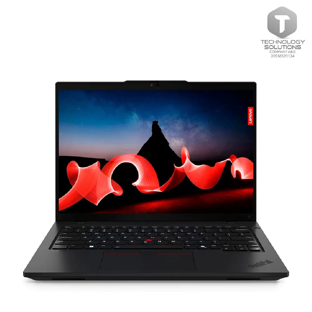 Laptop LENOVO Thinkpad L14 Gen 5