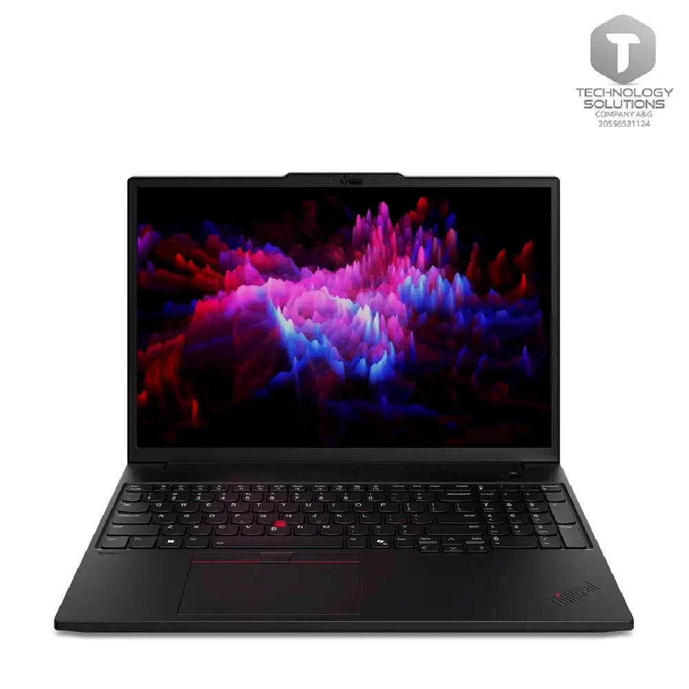 Laptop WS Lenovo P16s Gen 3