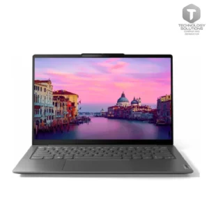 Laptop Lenovo Yoga Slim 6 14IRH8 14" 2.2K IPS Core i7-13700H 5.0GHz, 16GB LPDDR5x-5200