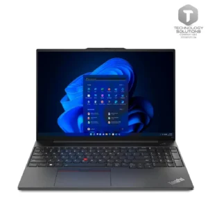 Laptop Lenovo E16 ULTRA 5/16/1S/W11P