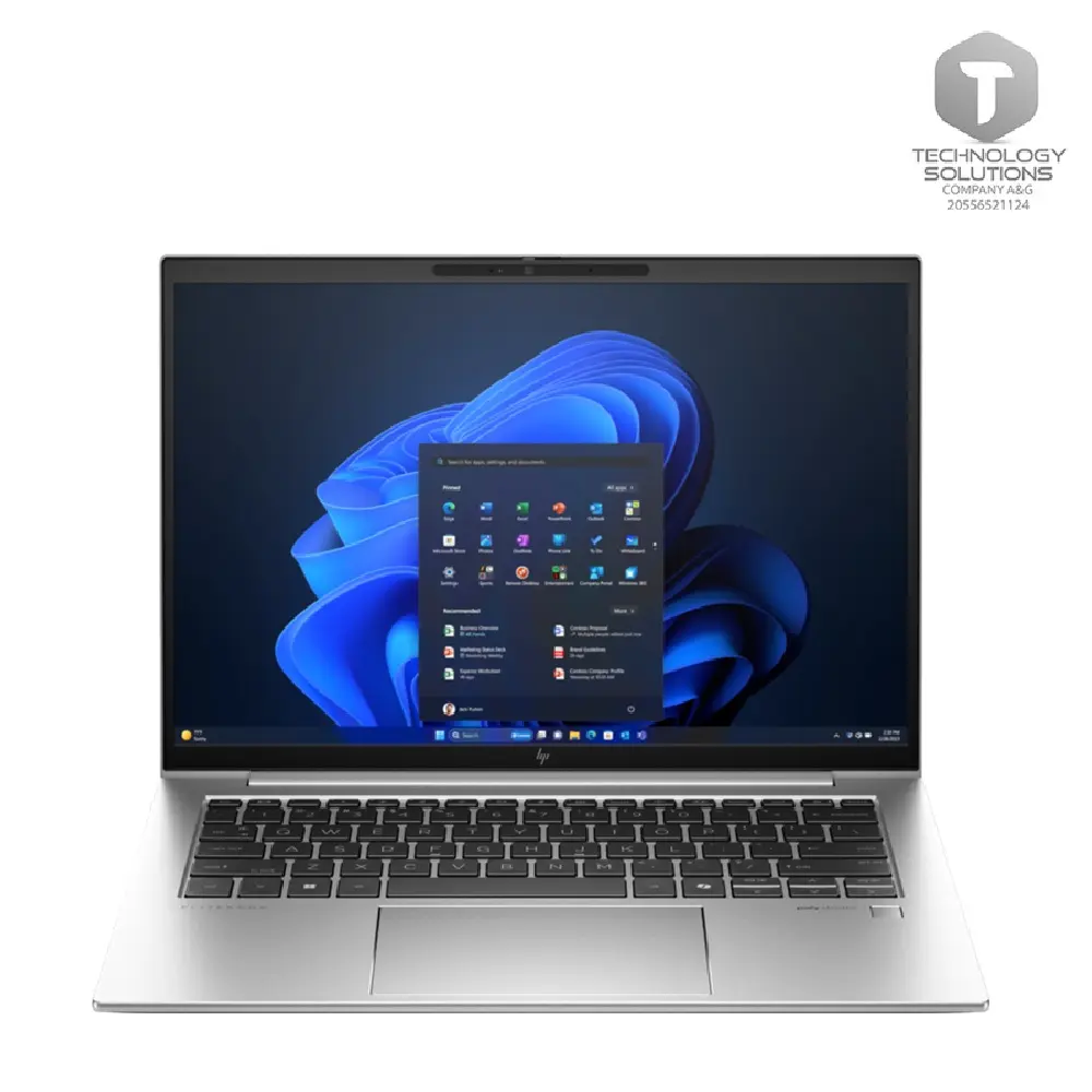 Laptop HP EliteBook 840 G11