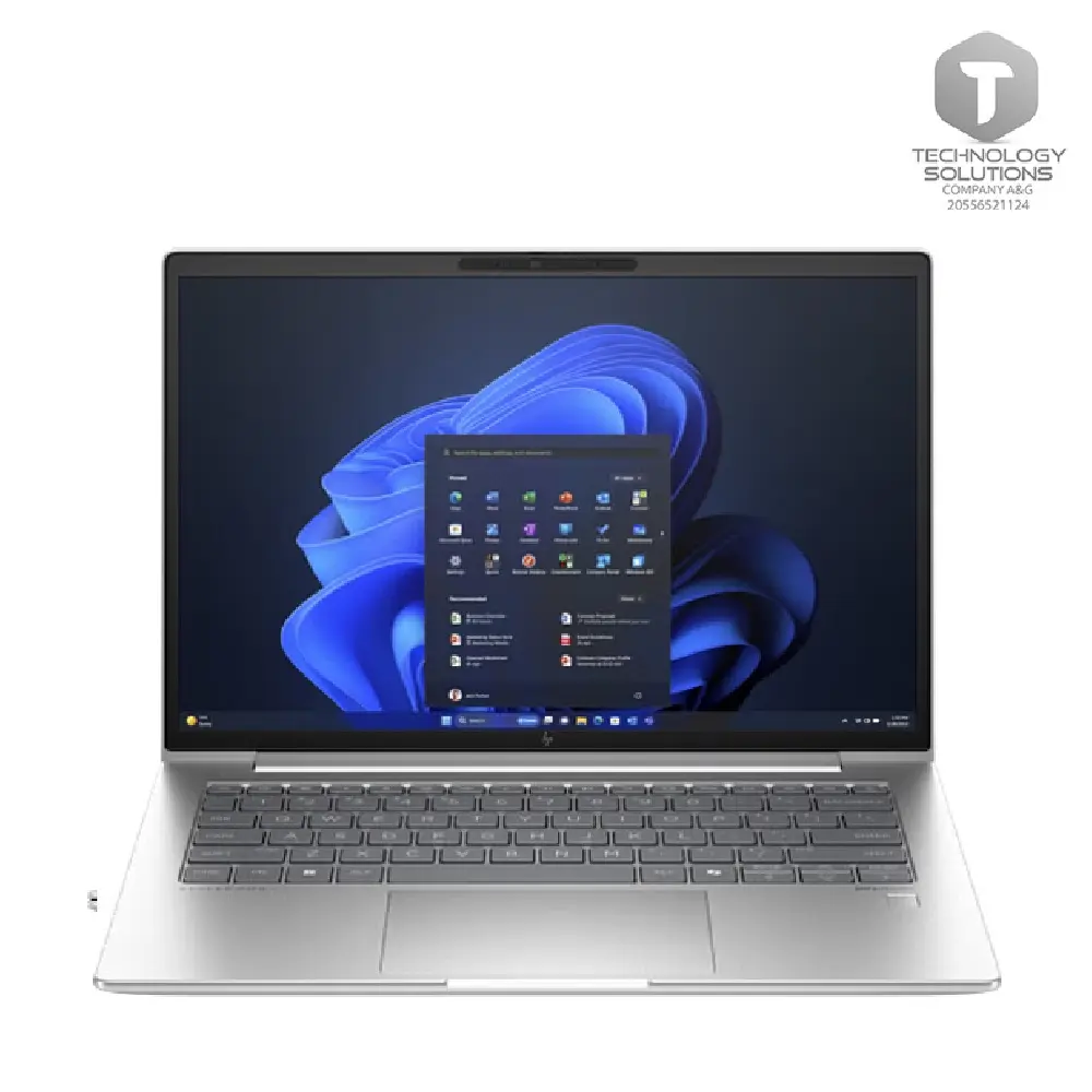 Laptop HP EliteBook 640 G11