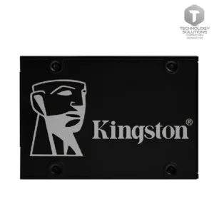 SSD Kingston KC600