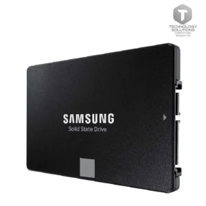 SSD Samsung 870 EVO 4TB SSD SATA 6Gbps 2.5"