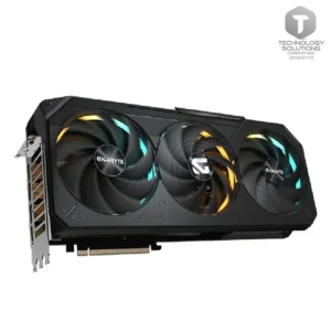 Tarjeta de video GIGABYTE GeForce RTX 5070 Ti GAMING OC 16G, 16 GB GDDR7, PCIe Gen 5.0