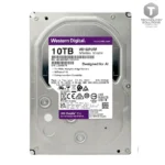 Western Digital WD Purple Pro 10TB
