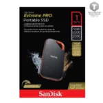 SSD Externo SanDisk Extreme Pro 1TB