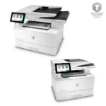 Impresora HP LaserJet Enterprise MFP M430