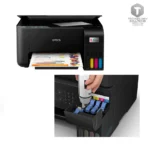 Multifuncional de Tinta Epson EcoTank L3210