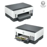 Multifuncional de Tinta HP Smart Tank 720