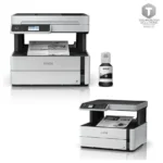 Multifuncional de Tinta Epson EcoTank ET-M3170