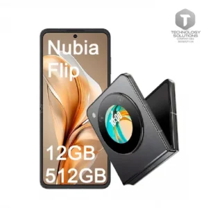 ZTE NUBIA FLIP 5G