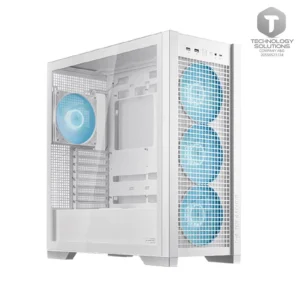 Case ASUS TUF Gaming GT302 ARGB