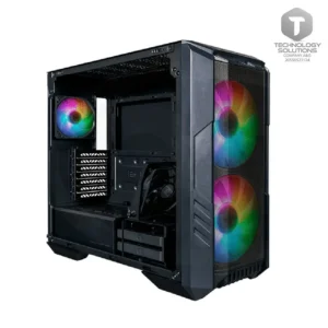 Case Cooler Master HAF 500 Mid Tower Case