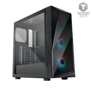 Case Cooler Master CMP 520