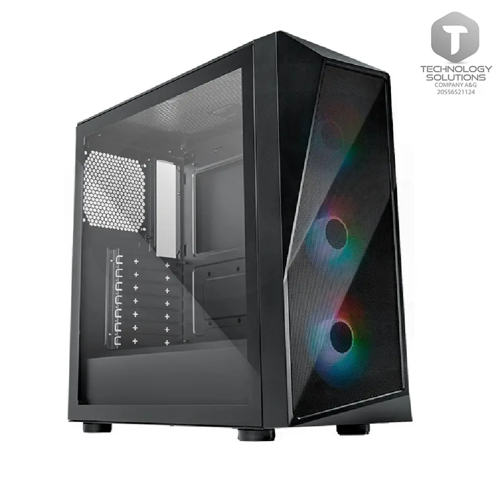 Case Cooler Master CMP 520