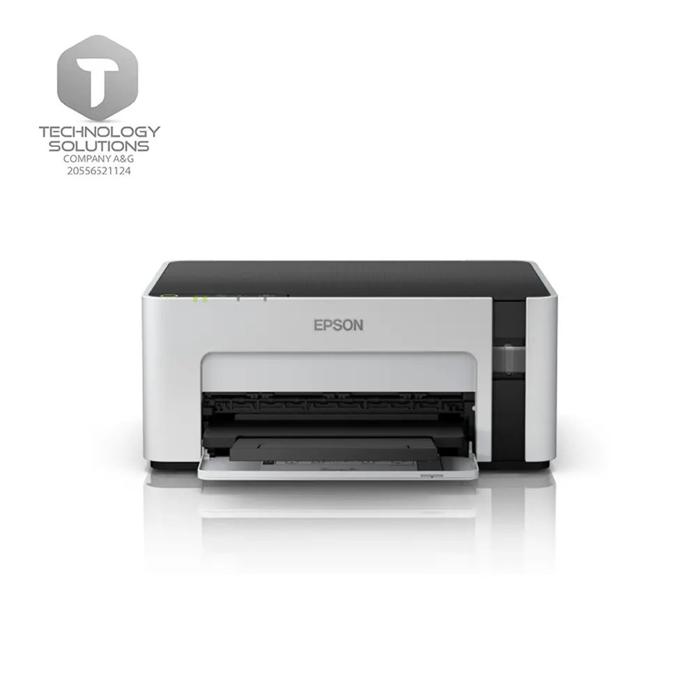 Impresora de Tinta continua Epson EcoTank M1120