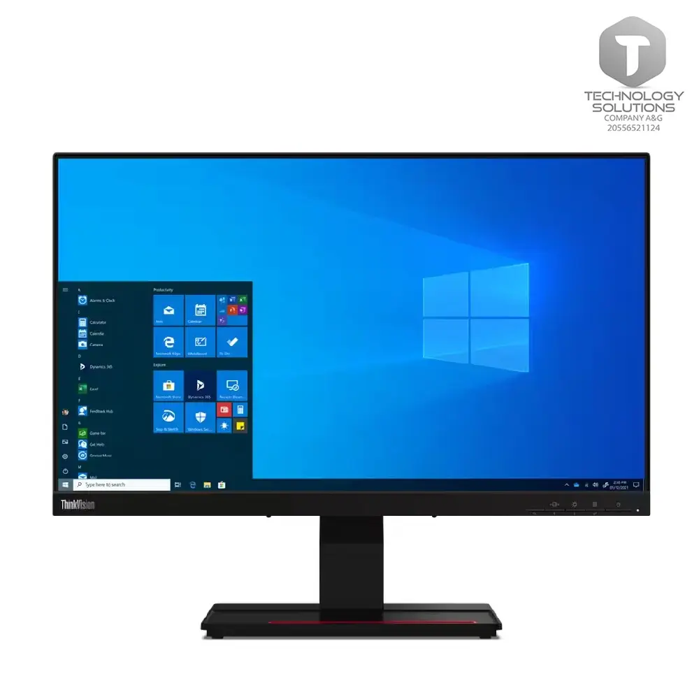 Monitor Lenovo ThinkVision T24t