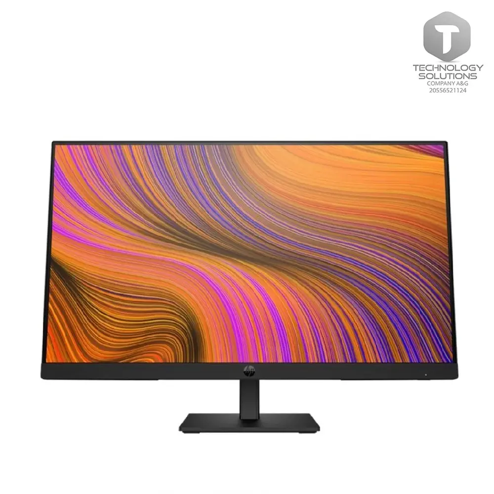 Monitor HP P24h G5