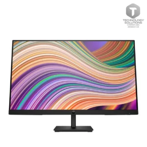 Monitor HP P27 G5 27" FHD/IPS/16:9/75Hz, HDMI x1/DP x1/ VGA x1