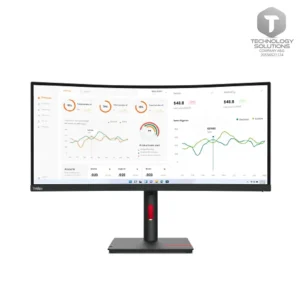 Monitor Lenovo ThinkVision T34w-30