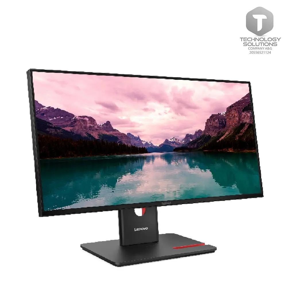 Monitor Lenovo ThinkVision T24