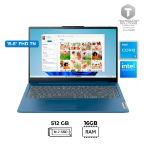 Laptop Lenovo IdeaPad Slim 3