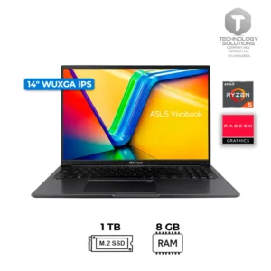 Laptop ASUS 90NB0ZR2-M01EA0