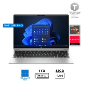 Laptop HP ProBook 455 G10