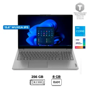 Laptop Lenovo V15 G4 IRU 15.6"