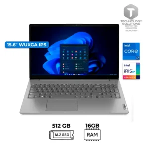 Laptop Lenovo V15 G4 IRU 15.6" i7