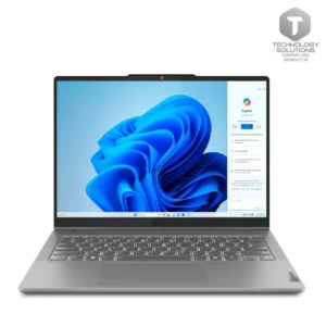 Laptop Lenovo IdeaPad 5 2-in-1 14AHP9 14" IPS Touch AMD Ryzen 7 8845HS