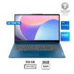 Laptop Lenovo IdeaPad Slim 3 14IRH8