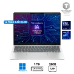 Laptop HP Pavilion Plus 14