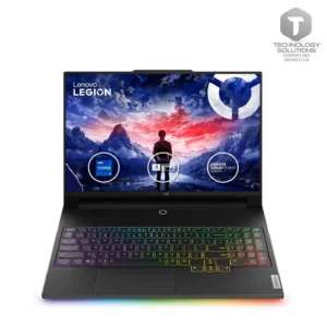 Laptop Lenovo Legion 9 16" 3.2K Mini LED Core i9 14900HX 64GB RAM DDR5-5600MHz
