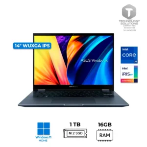 Laptop ASUS TP3402VA-LZ321W