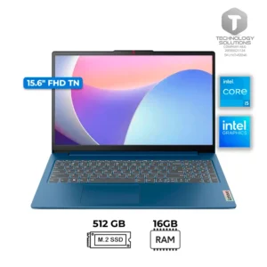 Laptop Lenovo Ideapad Slim 3 15IRH8