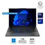 Laptop Lenovo ThinkPad E16 Gen2