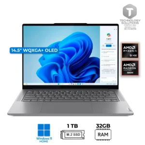 Laptop Lenovo Yoga Pro 7 14ASP9