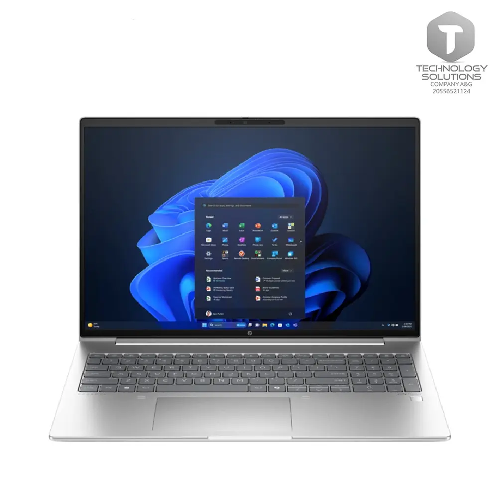 Laptop HP Probook 460 G11