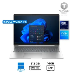 Laptop HP ProoBook 460 G11