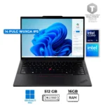 Laptop Lenovo T14 Gen 5