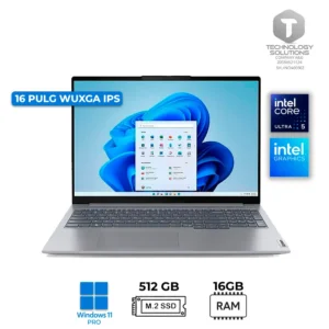 Laptop Lenovo ThinkBook 16 G7 IML