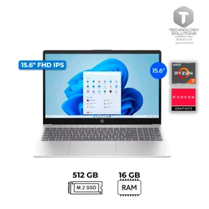 Laptop HP 15-fc0012la